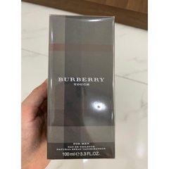 Nước Hoa Nam - Burberry Touch 100ml gia 1750