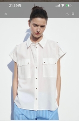 Short sleeves tops.