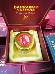 Saffron Iran