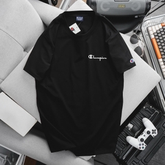 Áo Thun Champion cotton Basic