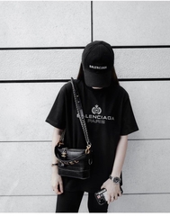 Áo thun balenciga