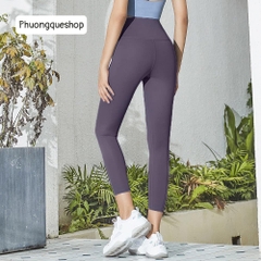 Legging xịn free size tu 47-60ky