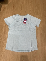 Áo thun mịn form rộng