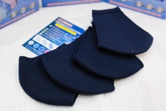 khẩu trang vải kháng khuẩn