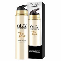 Kem dưỡng olay 7 in 1 Mature Therapy