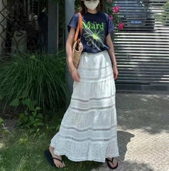 Chân váy xinh xinh yêu free size