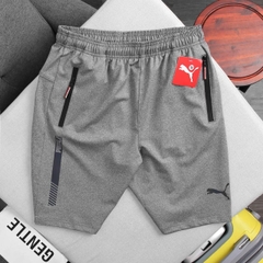 Short -%Puma thun poly 2 da dày mát