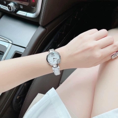 Starke - đẹp sang mà zá bình dân