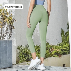 Legging xịn free size tu 47-60ky