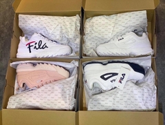 Fil@ xịn xò 100% cam kết Authentic