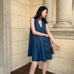 Váy bsk chất vải dư