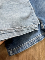 Q. Short lai 5in + thêu gấu siêu đẹp Zara full tem