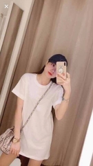 Đầm suôn freesize 50-60Kg ok