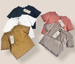 CROP CUỐN BIÊN CỰC HACK DÁNG. CHẤT GÂN LỤA MÁT, MỊN, MẶC BAO PHÊ.