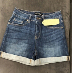 Short jean full size