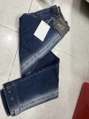 Baggy jean cap cấp fulk size có cả big size