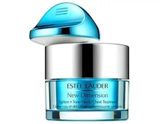 Kem làm săn chắc cơ cổ và ngực New Dimenson của Estee Lauder