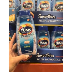Kẹo nhai Tums 250viên của Mỹ