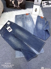 Jean suôn xịn size đại
