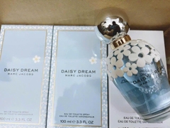 Marc Jacobs Daisy Dream - Cúc mộng mơ, cúc dại khờ