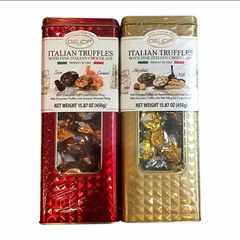 SOCOLA DELICIA ITALIAN TRUFLE