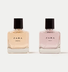 nước hoa zara