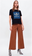 Áo thun cotton 100%