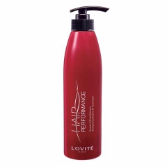 Dầu Gội Nuôi Dưỡng Và Bóng Tóc L'ovite Hair Performance
