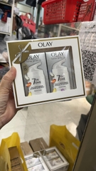 Bộ dưỡng da Olay kem dưỡng Ngày và Đêm 37ML