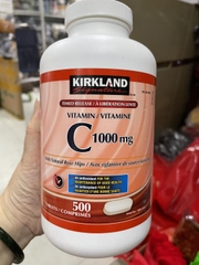 Vitamin C của Kirland