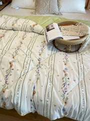 CHĂN BÔNG ZARA HOME