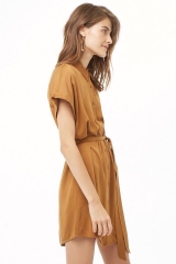 đầm F21 chất visco siêu mịn