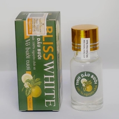TINH DẦU BƯỞI BLISSWHITE NGUYÊN CHẤT