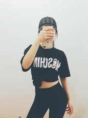 Mosschino chuẩn xịn