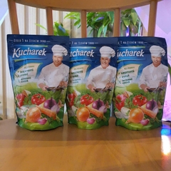 Hạt nêm rau củ hữu cơ Kucharek 200g - Đức