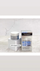 Kem dưỡng da chống lão hóa Neutrogena Rapid Wrinkle Repair Regenerating Cream 48g