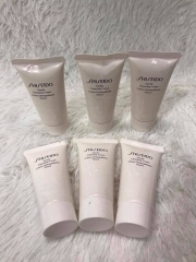Sữa rửa mặt Shiseido tuýp 50ml