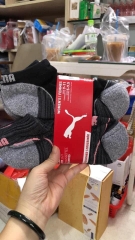 Puma sock authentic 100%