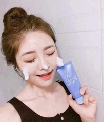 Sửa rửa mặt Perfect whip Nhật Siêu sạch