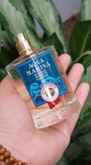 Dầu Thơm Monotheme White Gardenia Pour Femme Eau De Toilette 100ml Spray