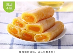 Mochi dài Nhiều vị