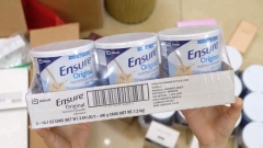Ensure Mỹ lốc 3 lon