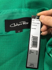 BIG SIZE 12