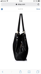 Túi ANNE KLEIN xịn xuất dư nhé! 