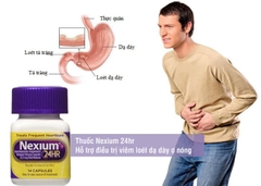 Nexium 24HR