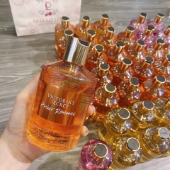 SỮA TẮM NƯỚC HOA AMBER ROMANCE NHÀ VICTORIA'S SECRET