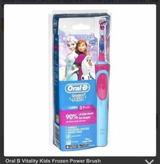 bàn chải điện Oral B Vitality.