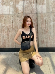 %Puma Cross-Body Bag