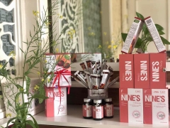 VIÊN UỐNG NINE'S BEAUTY