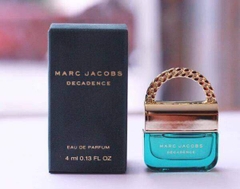 Nước hoa mini Marc Jacobs Decadence EDP 4ml